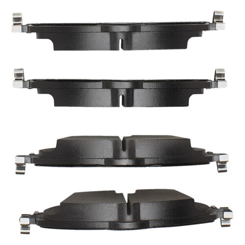 R1 2015-2025 Audi A3 Quattro Front R1 Optimum OE Pads & Hardware Kit - Image 9