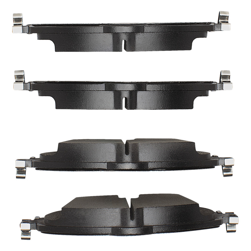 R1 2015-2025 Audi A3 Quattro Front R1 Optimum OE Pads & Hardware Kit - Image 9