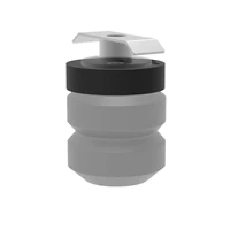 Timbren 2000 Toyota Tundra SES Spacer Kit - Image 9