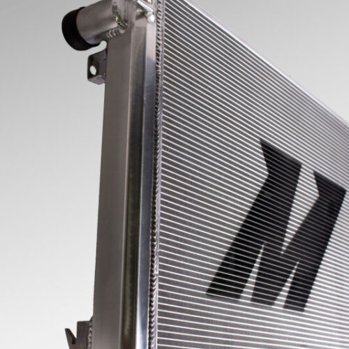 Mishimoto Performance Aluminum Radiator for 2008-2016 Dodge Challenger R/T - SRT8 Hellcat - Image 6