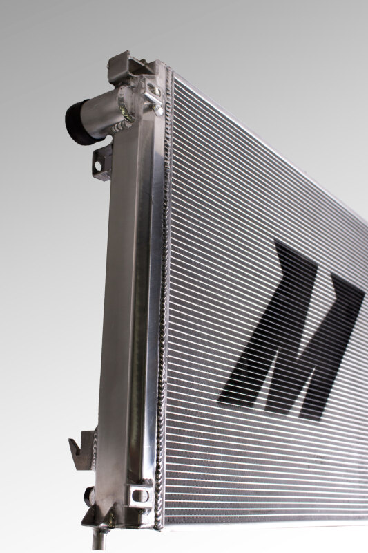 Mishimoto Performance Aluminum Radiator for 2008-2016 Dodge Challenger R/T - SRT8 Hellcat - Image 6