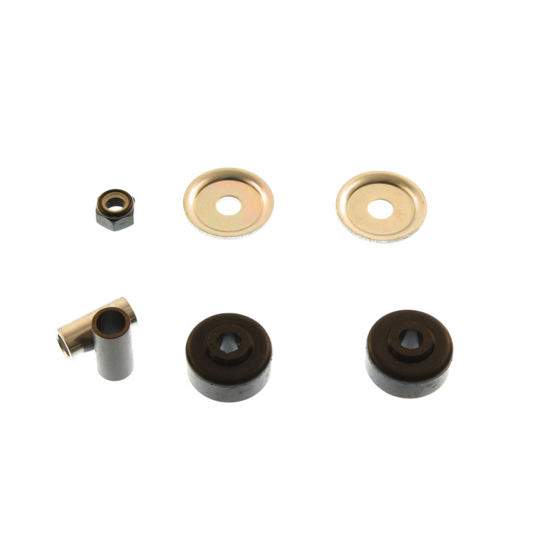 Bilstein 5100 Series for 1980 Ford Bronco Custom Front 46mm Monotube Shock Absorber - Image 3