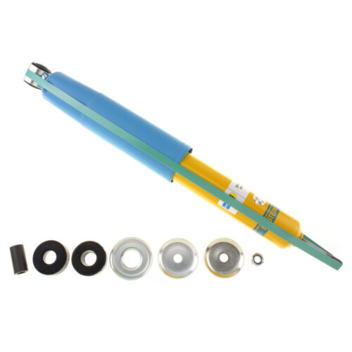 Bilstein B6 for 2002 Mercedes-Benz G500 Base Front 46mm Monotube Shock Absorber - Image 6