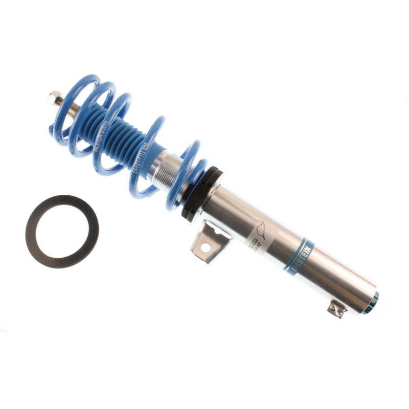 Bilstein B16 for 2012 Volkswagen Beetle Turbo Front and Rear Performance Suspension System - Image 7