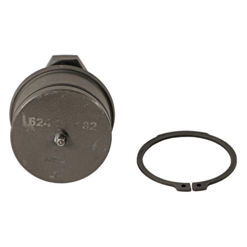 Alternative view of MOOG 05-09 Chevrolet C4500 Kodiak Front Lower Ball Joint