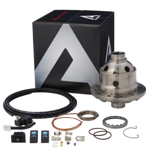 Alternative view of ARB Airlocker 30 Spl 12 Bolt Toyota 8.9in 50mm Brng S/N for 1968-2019 Toyota Land Cruiser / 1996-1997 Lexus LX450