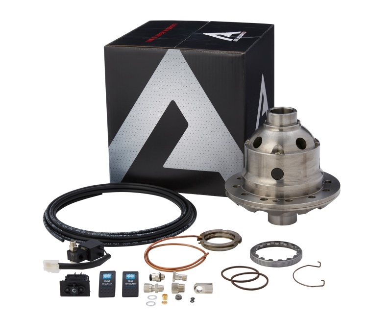 ARB Airlocker 30 Spl 12 Bolt Toyota 8.9in 50mm Brng S/N for 1968-2019 Toyota Land Cruiser / 1996-1997 Lexus LX450 - Image 2