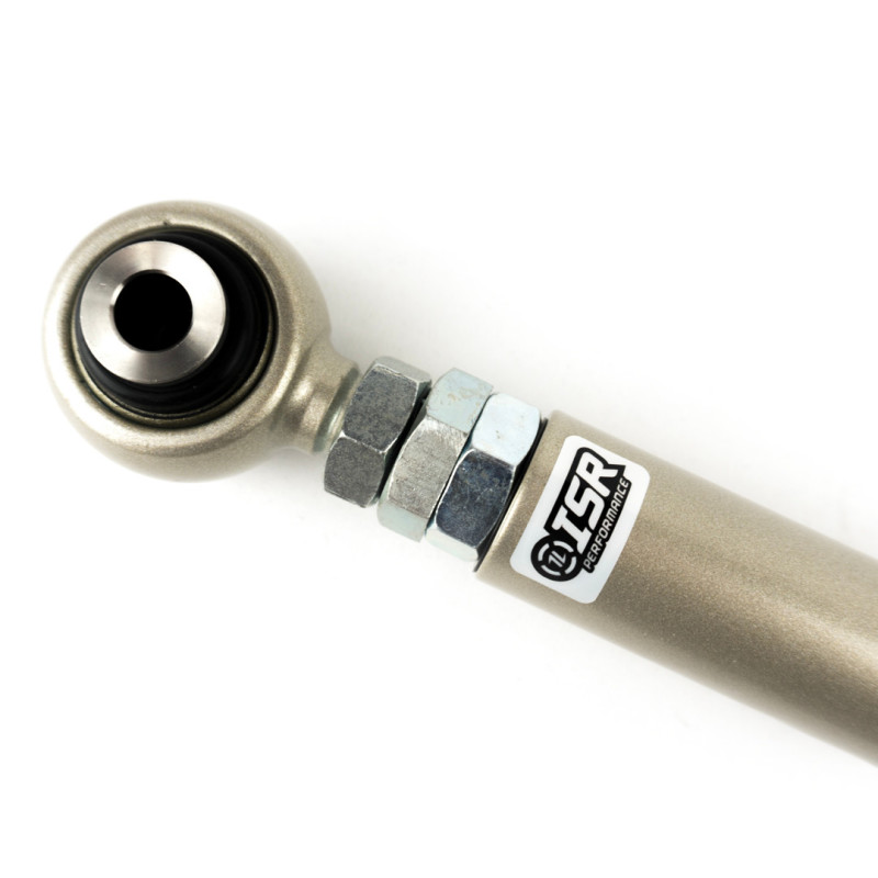 ISR Performance Rear Camber Kit for Nissan 350z / G35 - Image 2
