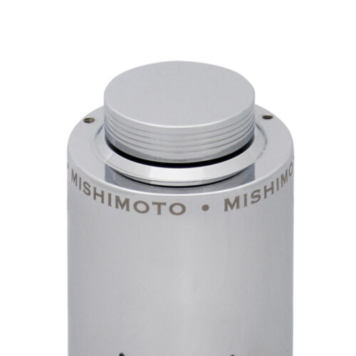 Mishimoto Aluminum Power Steering Reservoir Tank - Image 3