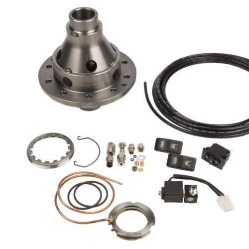 ARB Airlocker 35 Spl 2In Brng Ford 9In S/N - Image 2