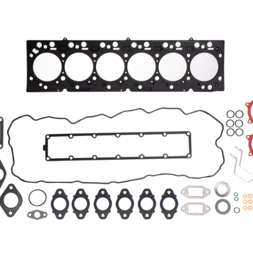 Fleece Performance 07.5-18 Dodge 2500-3500 Cummins 6.7L Upper Gasket Kit (w/Head Gasket) - Image 3