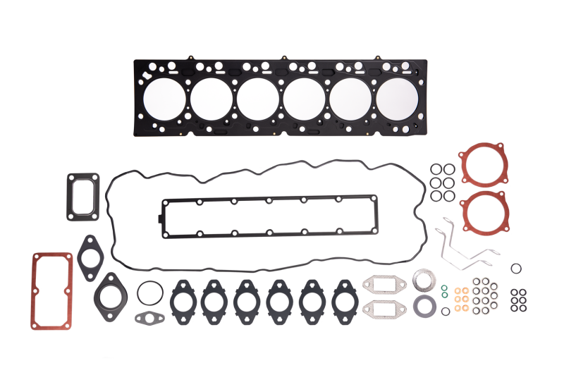 Fleece Performance 07.5-18 Dodge 2500-3500 Cummins 6.7L Upper Gasket Kit (w/Head Gasket) - Image 3