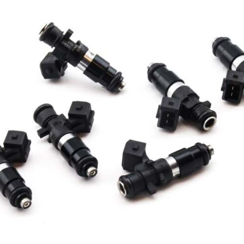 DeatschWerks 07-14 Nissan GTR VR38DETT Bosch EV14 1200cc Injectors (Set of 6) - Image 6
