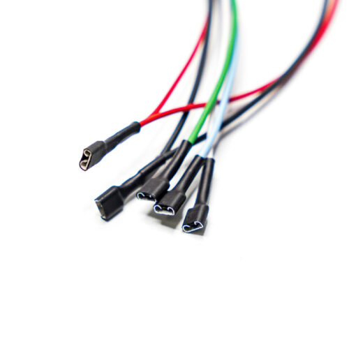 Nacho Lighting Constant Power Vehicle Harness - Image 4