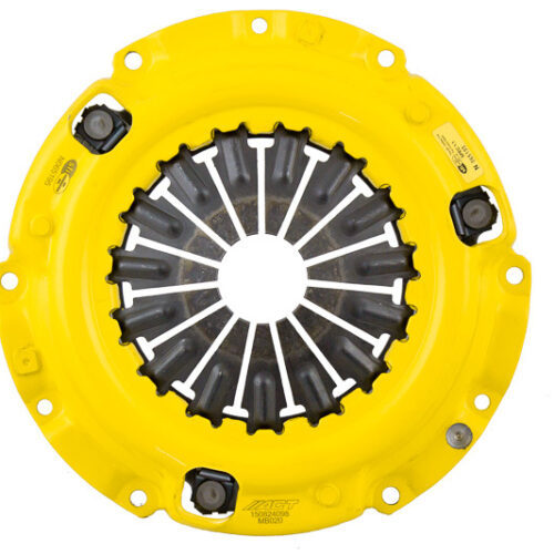 ACT MB020 2005 Mitsubishi Lancer P/PL Heavy Duty Clutch Pressure Plate