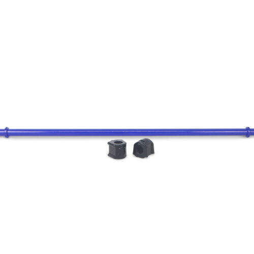 Alternative view of SuperPro 2022+ Subaru WRX 22mm Adjustable Rear Sway Bar Kit
