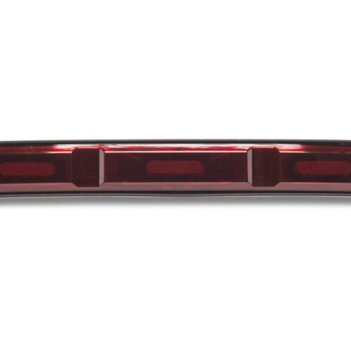 Raxiom for 2021-2026 Ford Bronco Axial Series Pulsating LED Third Brake Light - Image 5