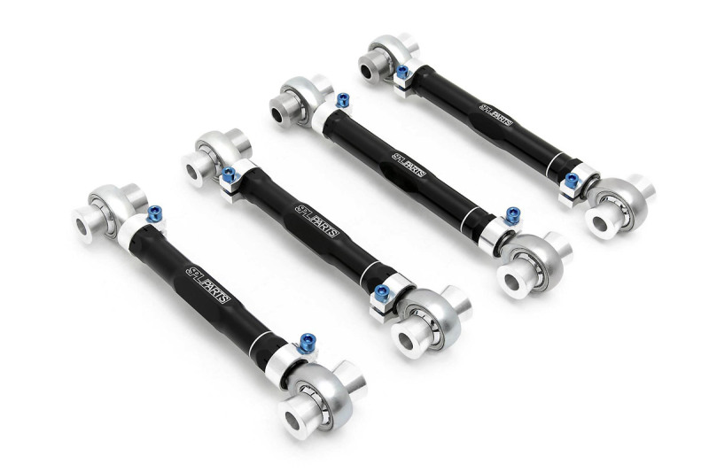 SPL Rear Upper Arm Links for 2006-2013 BMW 3 Series/1 Series (E9X/E8X) - Image 2