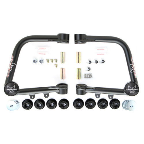 Camburg Toyota Tundra 2WD/4WD 07-21 Performance X-Joint Upper Arms - Image 2
