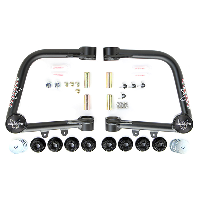 Camburg Toyota Tundra 2WD/4WD 07-21 Performance X-Joint Upper Arms - Image 2