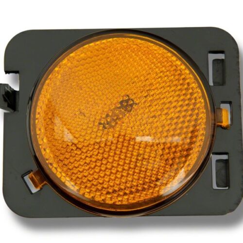 Raxiom for 2007-2018 Jeep Wrangler JK Axial Series Fender Marker Lights - Image 6