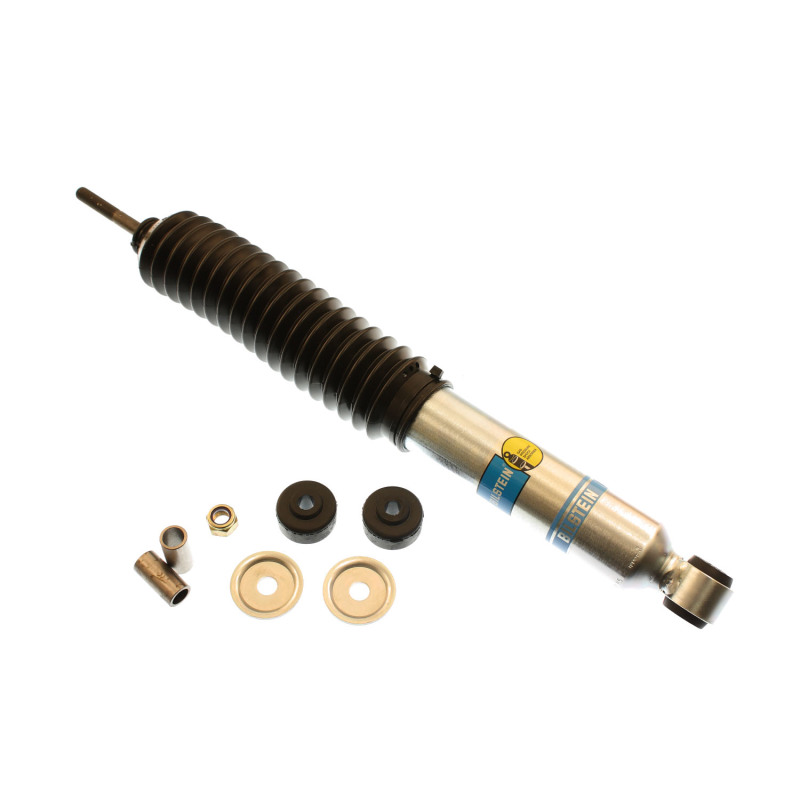 Bilstein 5100 Series for 1980 Ford Bronco Custom Front 46mm Monotube Shock Absorber - Image 2
