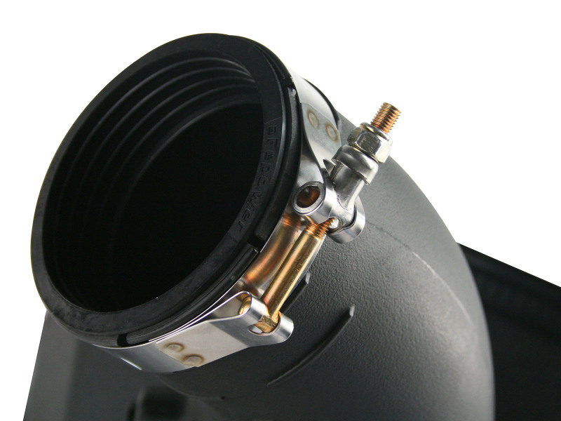 aFe Power MagnumFORCE Intake Stage-2 Pro DRY S 11-12 Dodge Challenger/Charger/Chrysler 300, SRT8 V8 6.4L - Image 7