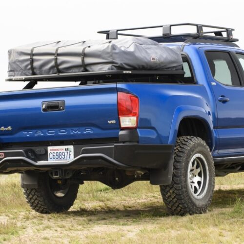ARB Summit Rear Step Towbar Integrit for Tacoma 16On - Image 4