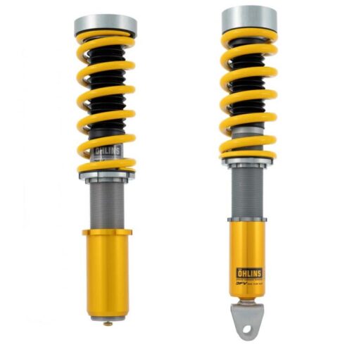 Alternative view of Ohlins 20-24 Porsche Carrera/T/S/4/Turbo (992) Road And Track Coilover System (Excl. Noselift)