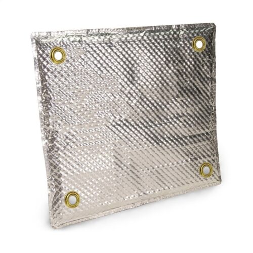 DEI Pad Shield - 12in x 12in - Image 2
