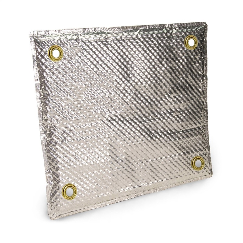 DEI Pad Shield - 12in x 12in - Image 2