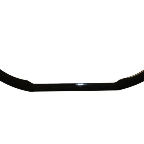 Husky Liners 05-11 Toyota Tacoma Aeroskin Hood Protector - Smoke - Image 3