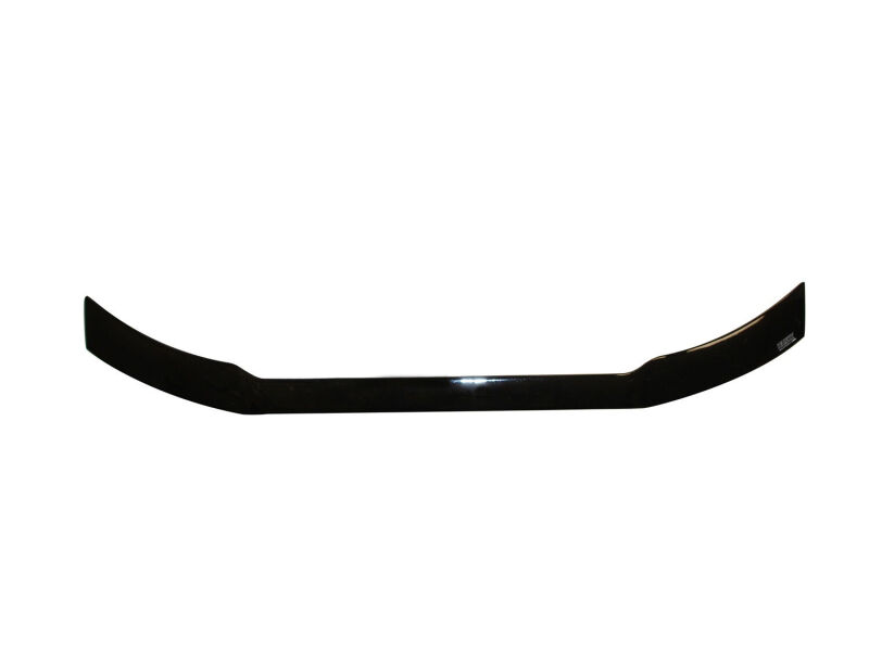 Husky Liners 05-11 Toyota Tacoma Aeroskin Hood Protector - Smoke - Image 3