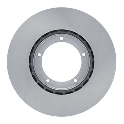 DFC 84-89 Porsche 911 Front Brake Rotor - Image 4