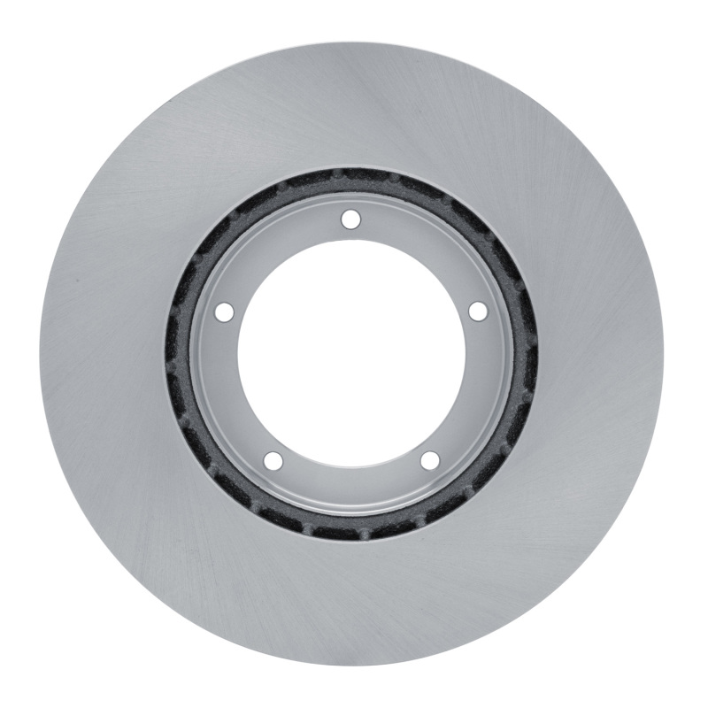 DFC 84-89 Porsche 911 Front Brake Rotor - Image 4