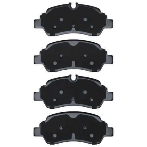 DFC 15-19 Ford Transit-350/SRW Rear Heavy Duty Pads and Hardware Kit - Image 3