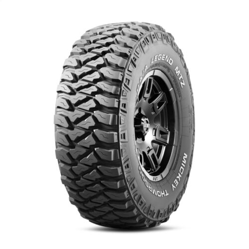 Mickey Thompson Baja Legend MTZ Tire - 35X12.50R15LT 113Q - 247931