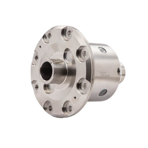 ARB Airlocker Dana35 27Spl 3.31&Dn S/N for 2002-2006 Jeep Liberty - Image 8
