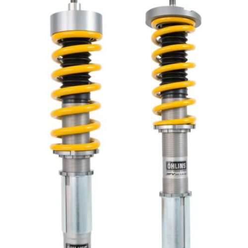 Ohlins 17-24 Porsche 718 Boxster/Cayman (982) (Excl. Spyder/GT4) Coilover Suspension System - Image 7