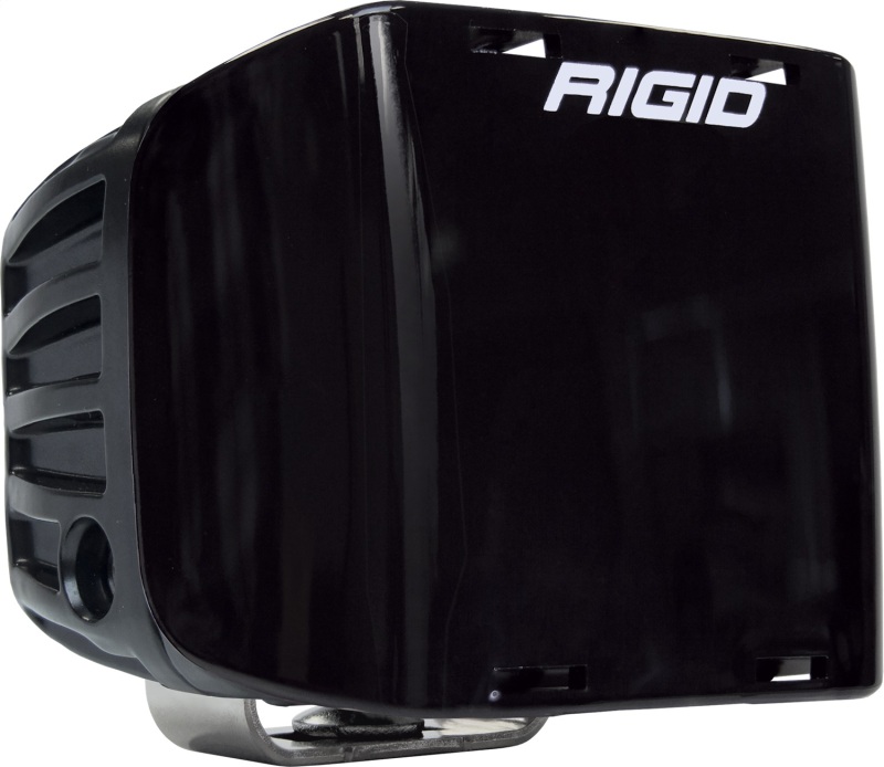 Rigid Industries D-SS Black Cover - Image 7