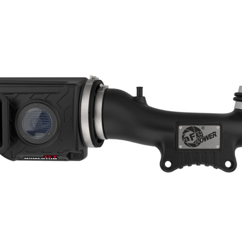 aFe Power Momentum GT Pro 5R Cold Air Intake System 12-18 Jeep Wrangler JK V6 3.6L - Image 6