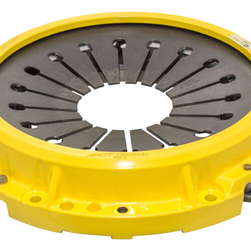 Alternative view of ACT 1987 Toyota Supra P/PL Heavy Duty Clutch Pressure Plate