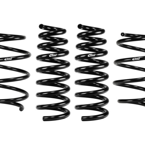 Eibach E10-46-045-03-22 2022+ Kia EV6 / 2022+ Hyundai IONIQ 5 PRO-KIT EV