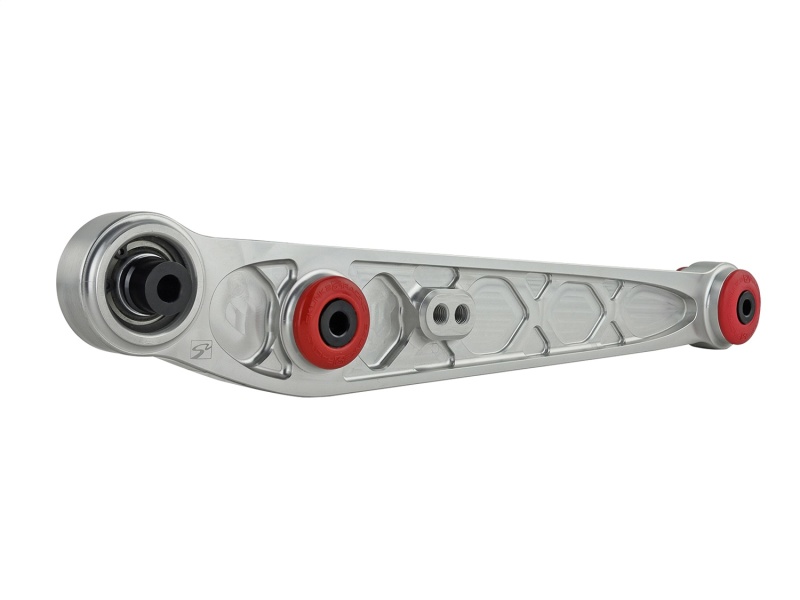 Skunk2 Honda/Acura EK Alpha Series Rear Lower Control Arm Set - Clear - Image 4