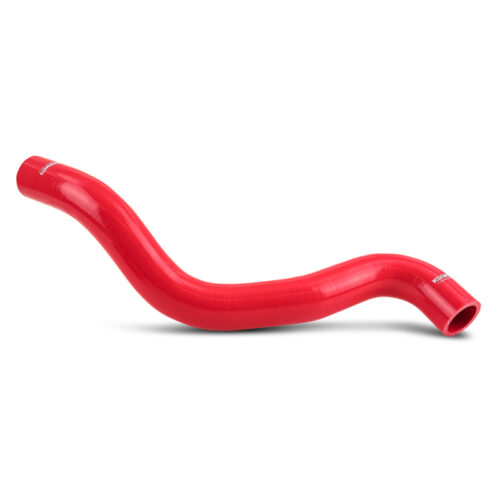 Alternative view of Mishimoto Silicone Hose Kit Red for 2023+ Toyota GR Corolla