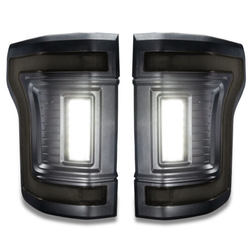 Oracle Lighting 15-20 Ford F-150 Reverse LED Modules Flush Tail Light - Tinted - Image 9