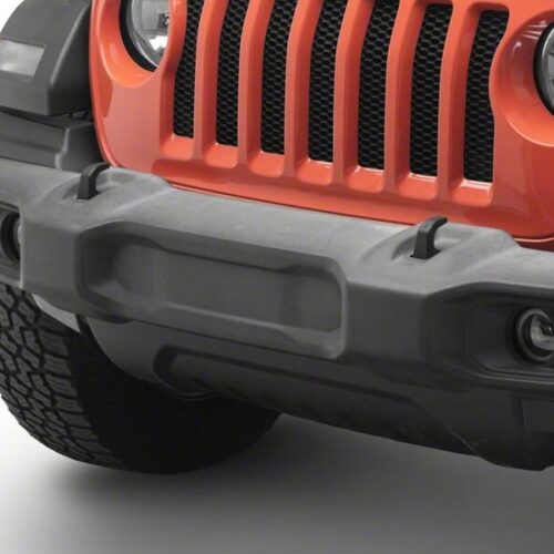 Raxiom for 2018-2026 Jeep Wrangler JL LED Fog Lights with Amber Turn Signal - Image 2