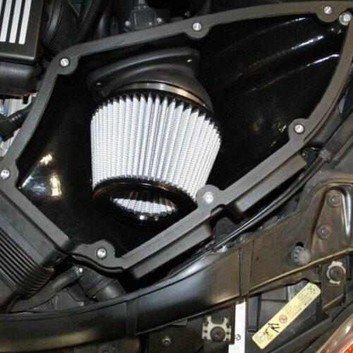 aFe Power MagnumFORCE Intakes Stage-2 PDS AIS PDS BMW 3-Series (E9X) 06-12 L6-3.0L (Blk) - Image 10