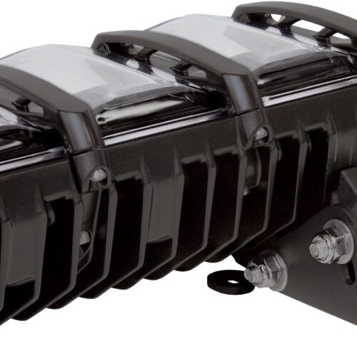 Alternative view of Rigid Industries Adapt Stealth Mount Bracket Kit