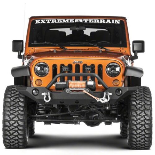 Raxiom 3-In Square 4-LED Off Road Light Spot Beam Universal (Some Adaptation May Be Required) - Image 4